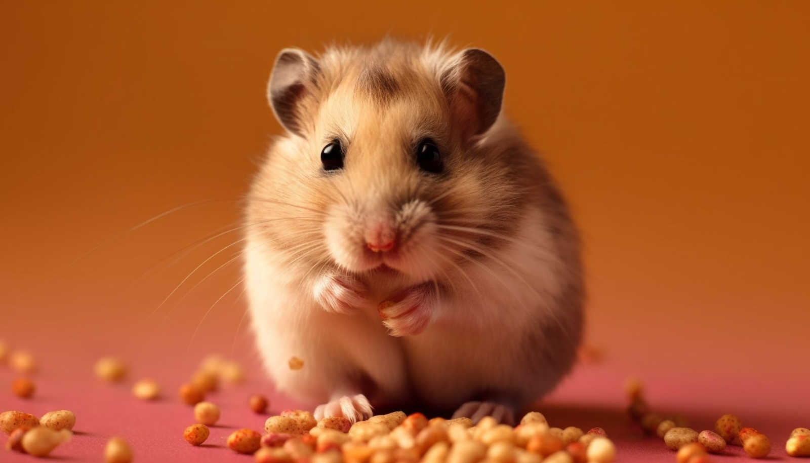 Can hamsters eat tomatoes cheap